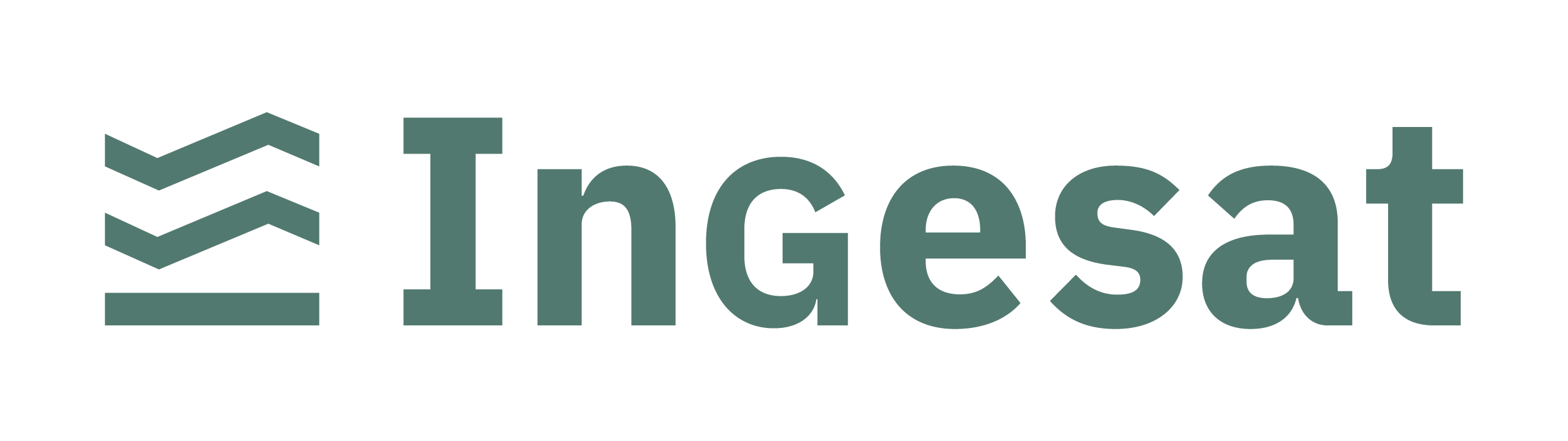 INGESAT Logo